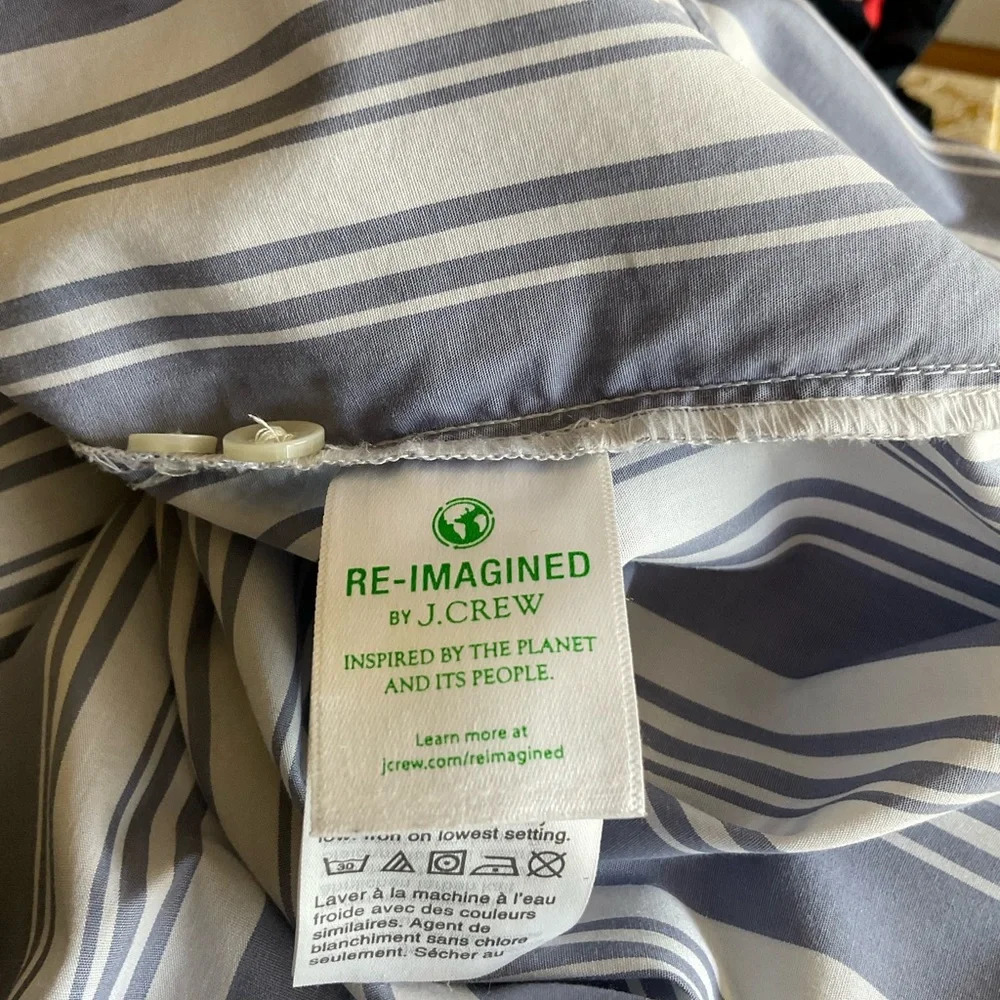 J. Crew Woman’s Tunic - Picture 4 of 6